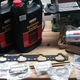 New parts ready to go in!